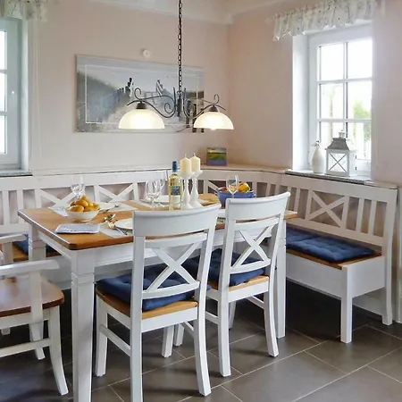 Ferienhaus Holiday Tessmannsdorf Dos051002 Fya
