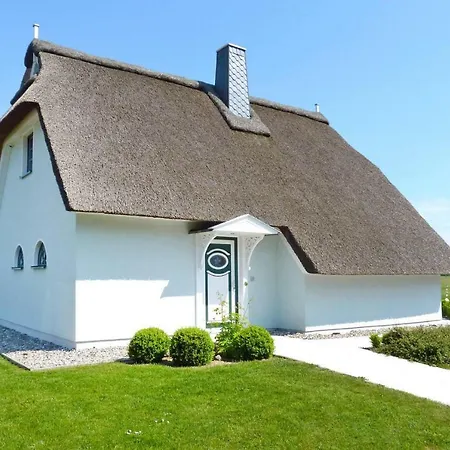 Ferienhaus Holiday Tessmannsdorf Dos051002 Fya