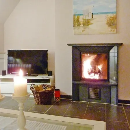 Holiday Tessmannsdorf Dos051002 Fya Ferienhaus *